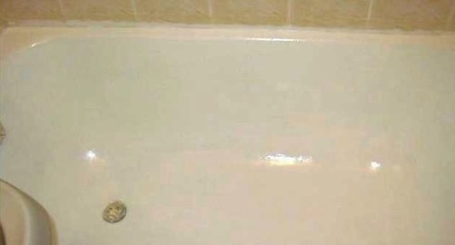 Реставрация акриловой ванны | Заинск